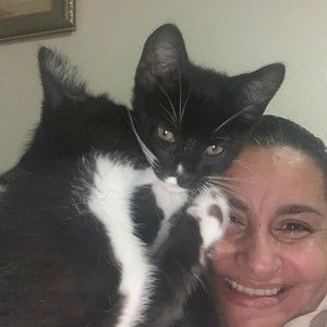 Meet your Posher, Eva